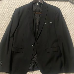 Men’s dress up cloth